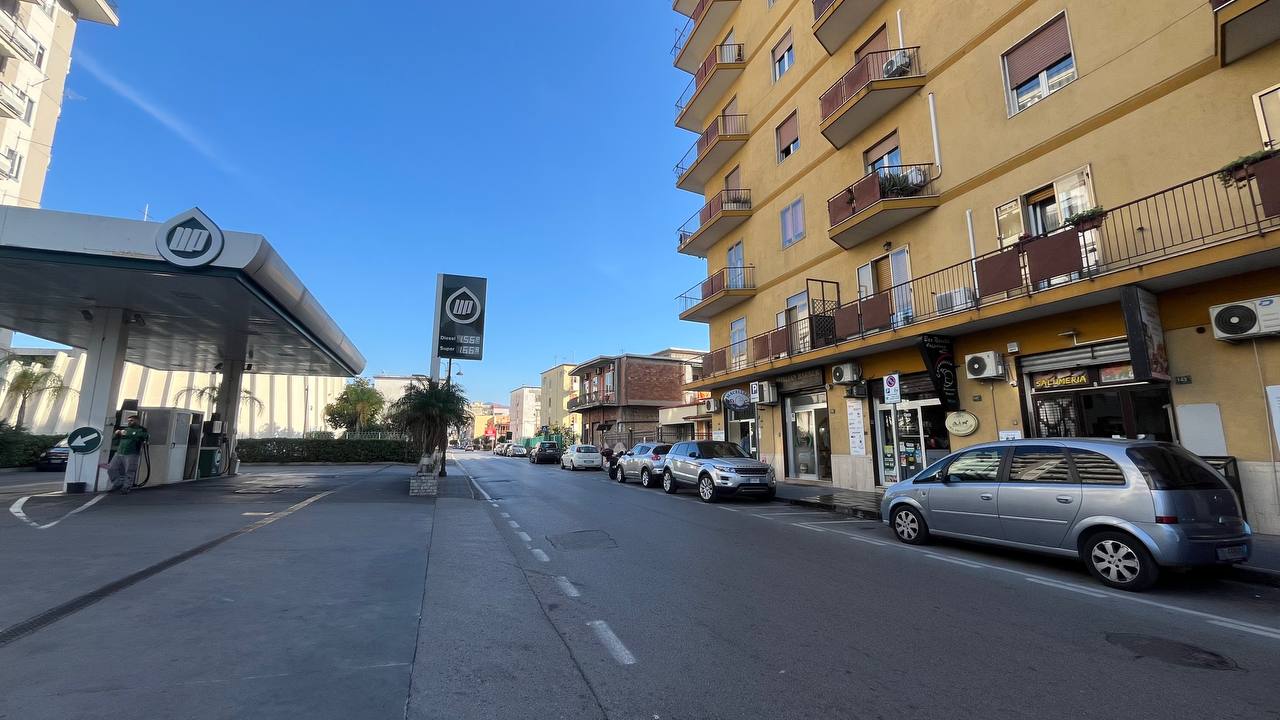 PICCOLO APPARTAMENTO – ADIACENTE CENTRO