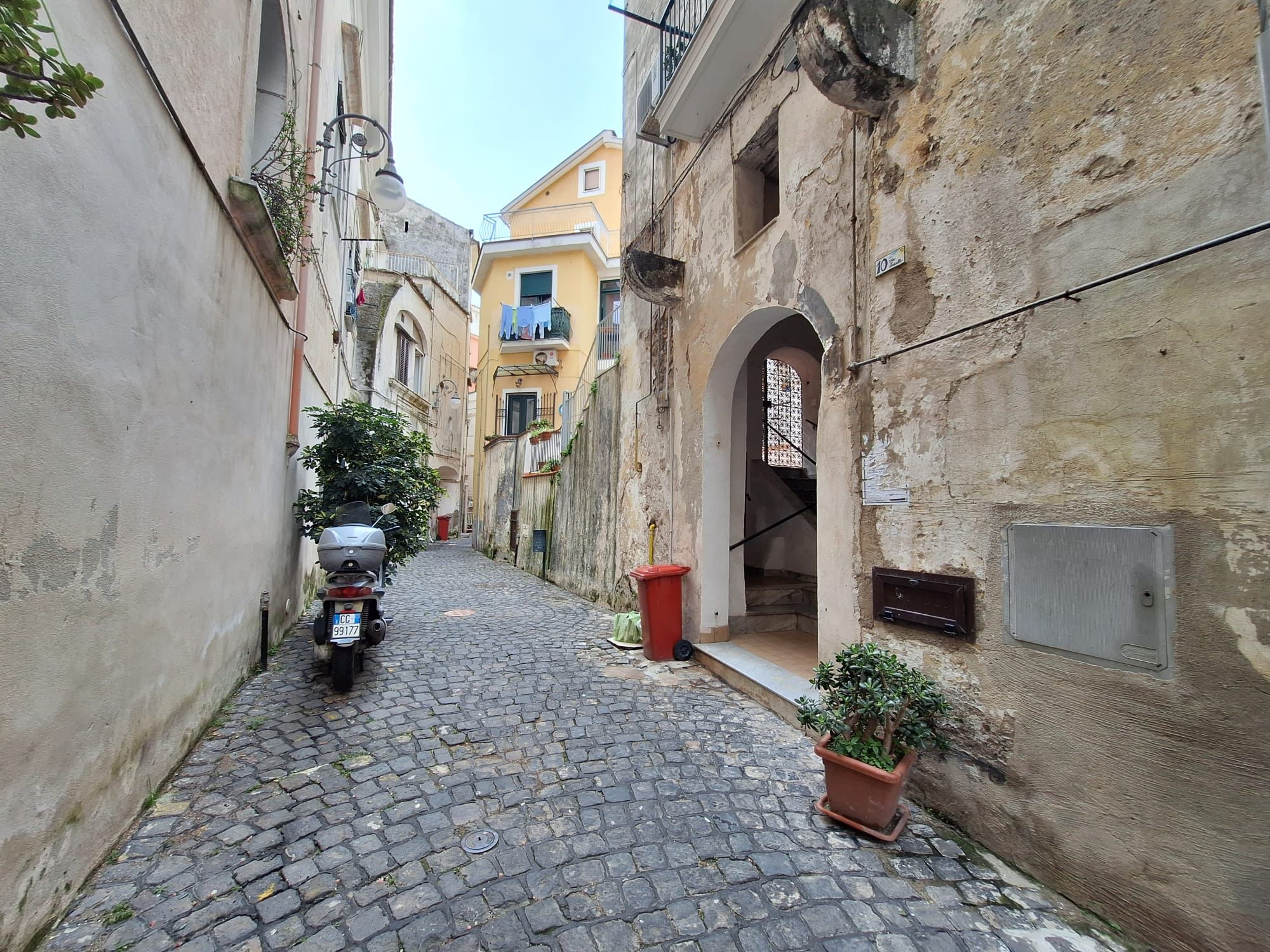 VIETRI SUL MARE – APPARTAMENTO