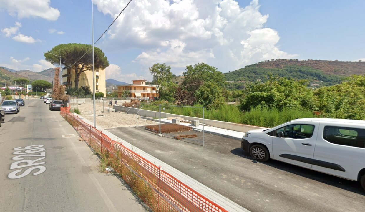 Terreno via Buscetto 24000
