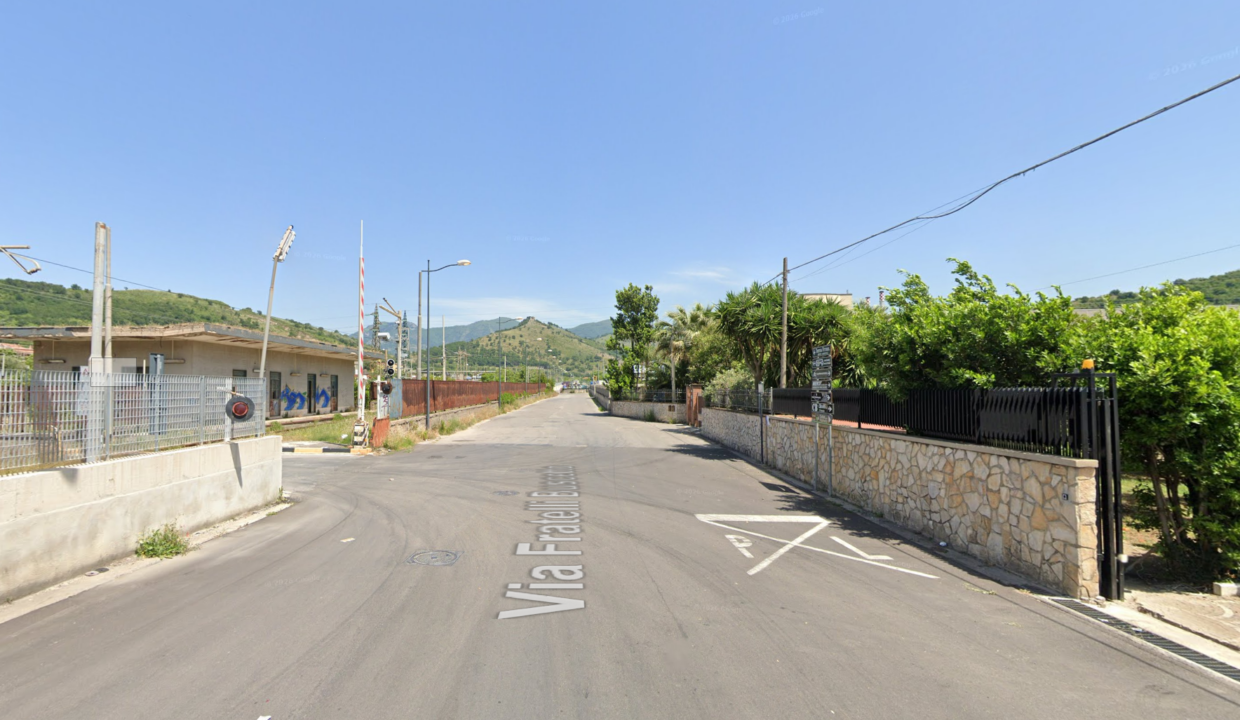 Terreno via buscetto1